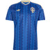 adidas Sverige Bortatröja Barn VM 2026 1