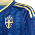 adidas Sverige Bortatröja Barn VM 2026 4
