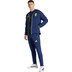 adidas Zweden Tiro Travel Trainingspak WK 2026