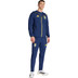 adidas Zweden Tiro Travel Trainingspak WK 2026