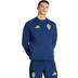 adidas Sverige Tiro Travel Tröja VM 2026 1
