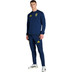 adidas Zweden Tiro Travel Trainingspak WK 2026