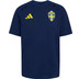 adidas Schweden Tiro Travel Tee WM 2026 3
