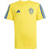 adidas Sweden Kids DNA Tee WC 2026 3