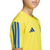 adidas Sweden Kids DNA Tee WC 2026 4