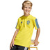 adidas Sweden Kids DNA Tee WC 2026 7