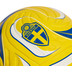 adidas Sweden Mini Ball WC 2026 3