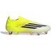Adidas F50 Elite Laceless Soft Ground 1