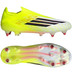 Adidas F50 Elite Laceless Soft Ground 5