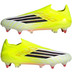 Adidas F50 Elite Laceless Soft Ground 6