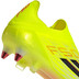 Adidas F50 Elite Laceless Soft Ground 8