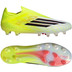 adidas F50 Elite Laceless AG 5