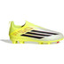 adidas F50 League Laceless FG/MG Kids 1