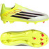 adidas F50 League Laceless FG/MG Kids 5