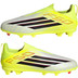 adidas F50 League Laceless FG/MG Kids 6