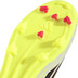 adidas F50 League Laceless FG/MG Kids 7