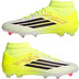 adidas F50 Mid League FG/MG 6
