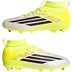 adidas F50 Mid League FG/MG Kids 6