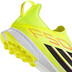 adidas F50 League Laceless TF Jr 5