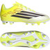 adidas F50 Club FG/MG Kids 5
