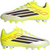 adidas F50 Club FG/MG Kids 6