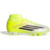 adidas F50 Mid Club FG/MG Kids 1