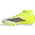 adidas F50 Mid Club FG/MG Kids 2