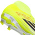 adidas F50 Mid Club FG/MG Kids 6