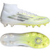 adidas F50 Sparkfusion Pro FG Dames 5