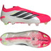 adidas Predator 26 Elite Laceless FG 5