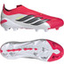 adidas Predator 26 Elite Laceless FG Youth 5
