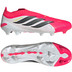 adidas Predator 26 League Laceless FG 5