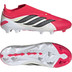 adidas Predator 26 League Laceless FG Kinder 5