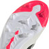 adidas Predator 26 League Laceless FG Kinder 7