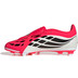 adidas Predator 26 Club FT FG Junior 2