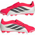 adidas Predator 26 Club FT FG Junior 5