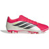 adidas Predator 26 Club FG/MG 1