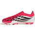adidas Predator 26 Club FG/MG Kids 2
