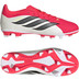 adidas Predator 26 Club FG/MG Kids 5