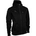 Oxdog Seattle Full Zip Hoody
