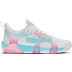 K-Swiss K-Frame Padel Dames 1