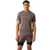Björn Borg Running Perforated T-Shirt Heren 1