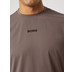 Björn Borg Running Perforated T-Shirt Heren 5