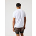 Björn Borg Running Perforated T-Shirt Herren 2