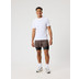 Björn Borg Running Perforated T-Shirt Herren 4