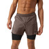 Björn Borg Running 2in1 Shorts Herren 1