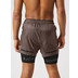 Björn Borg Running 2in1 Shorts Herren 2