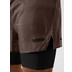 Björn Borg Running 2in1 Shorts Herren 3