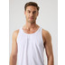 Björn Borg Running perforated Singlet Heren 3