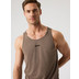 Björn Borg Running perforated Singlet Heren 3